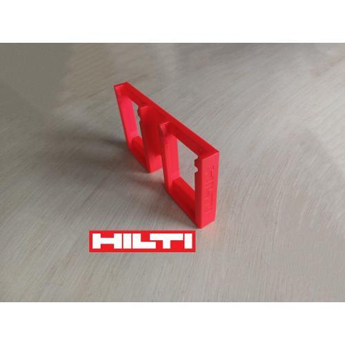 Support 2 batteries HILTI B22 (22V)