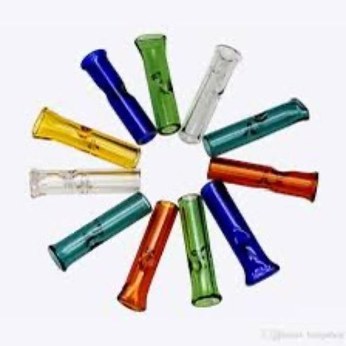 [EXPRESS] Filtre à cigarette en Verre Pour Plus De Saveurs (4 coloris)