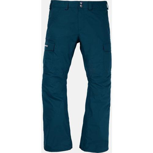 Pantalon Cargo 2 L Homme, Deep Emerald, Xl