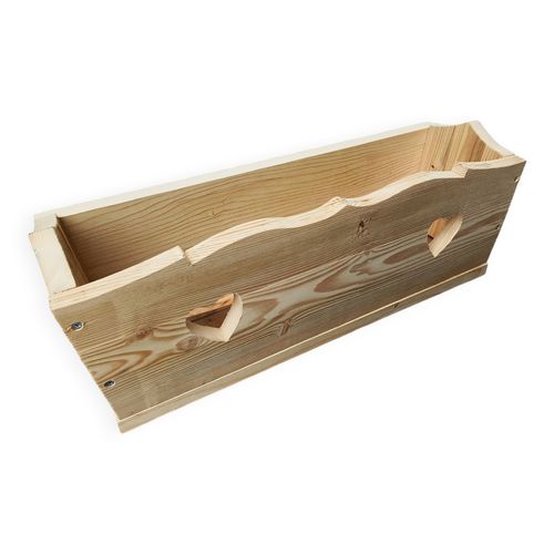 Jardinire En Bois Bois