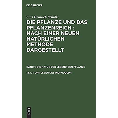 Das Leben Des Individuums