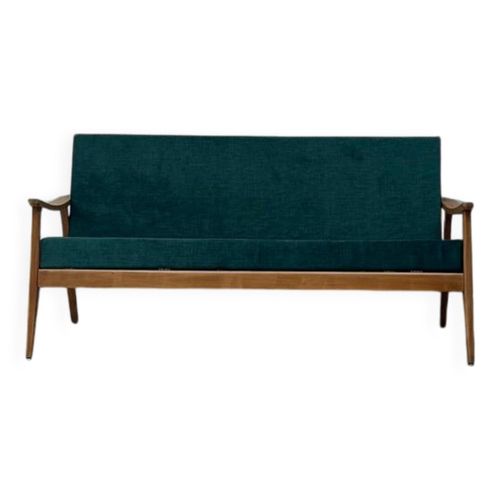Canap Scandinave Rnov Vert