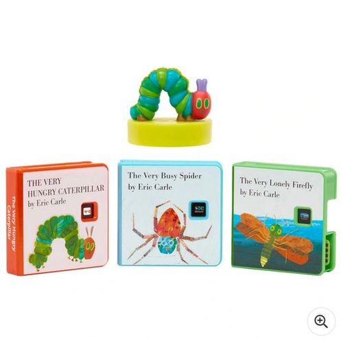 Little Tikes Story Dream Machine World Of Eric Carle The Very Collection