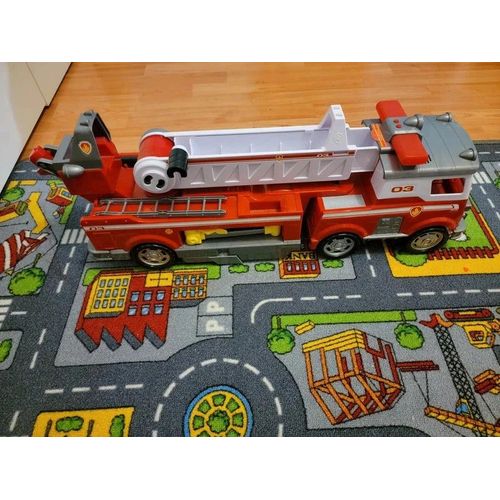 Camion Pat Patrouille