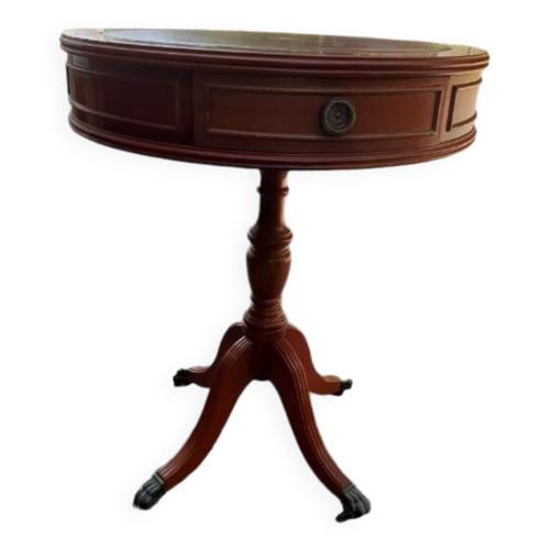 Table Ronde Bois