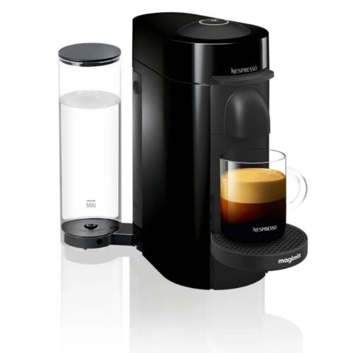 magimix nespresso vertuo plus m600