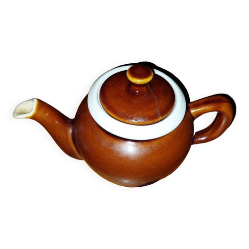 Ancienne Thire En Cramique Occasion Marron