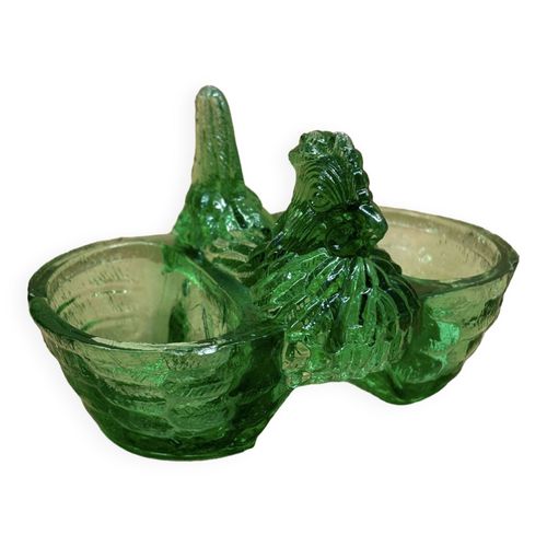 Salire Double Poule Multicolore