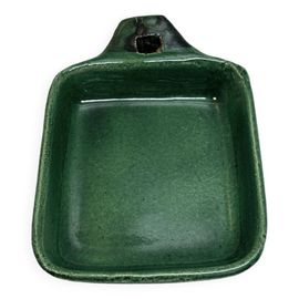 Petit Ramequin Vert Multicolore