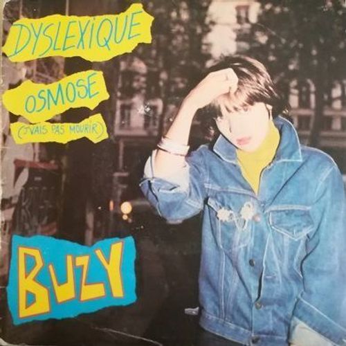 Dyslexique