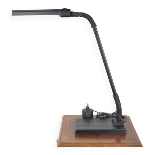 Lampe Design Ledu Noir