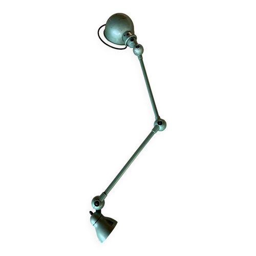 Lampe Jield Vert