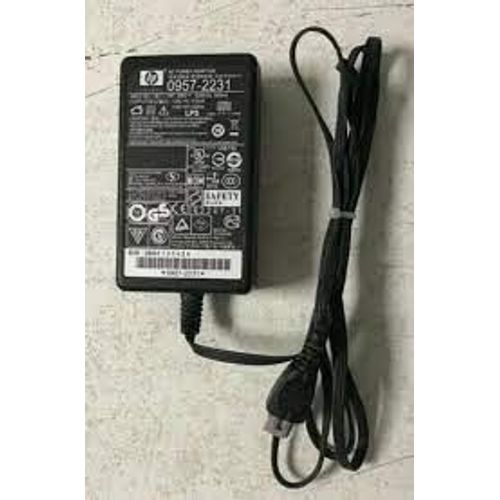 Chargeur hp 0957-2231 (d'origine)