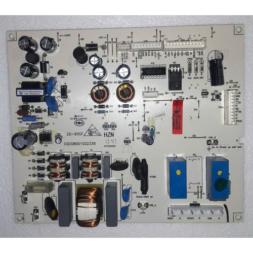 Carte module de commande platine pour frigo Haier C1FE636CRJ