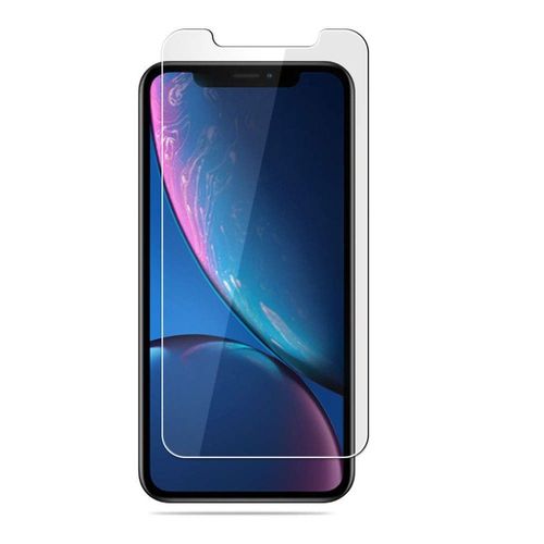 Verre Trempe Pour Iphone 11 - Film Vitre Protection Ecran Ultra Resistant [Phonillico©]