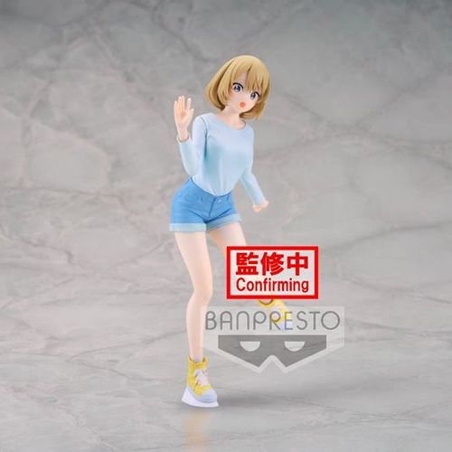 A Couple Of Cuckoos - Sachi Umino - Kyunties Figurine 17cm