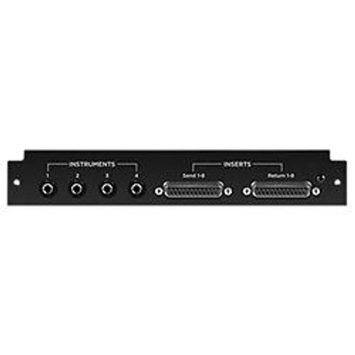 A8MP 8 Channel Mic Preamp