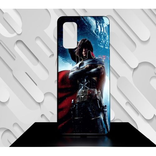 Coque Pour Samsung Galaxy A52s 5g Manga Albator 03