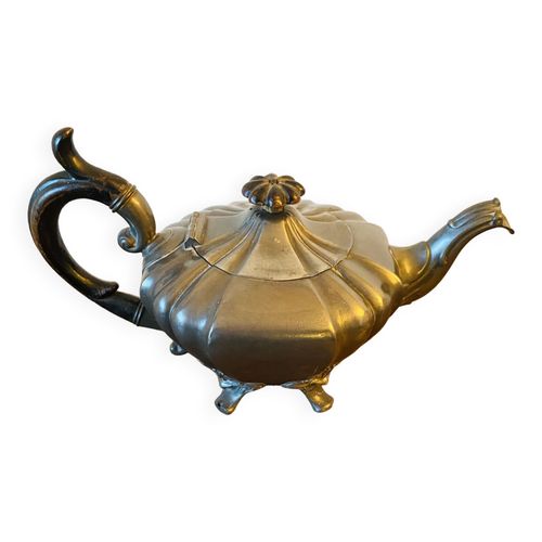 Thiere Ancienne Tain Dikson Et Sohn 1467 Gris