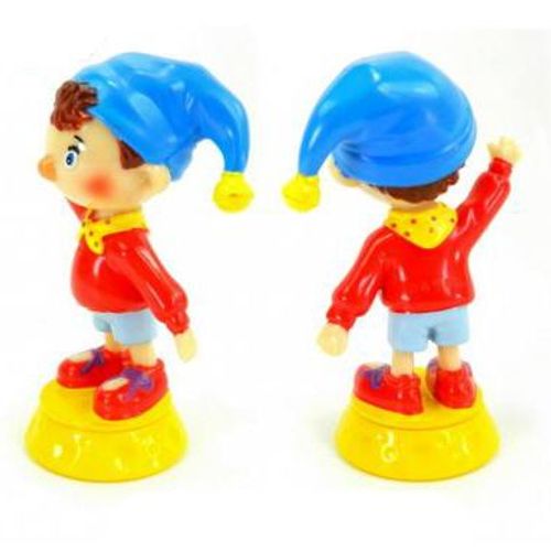 Figurine Oui-Oui - Série Oui-Oui (Ebl Début 2000)