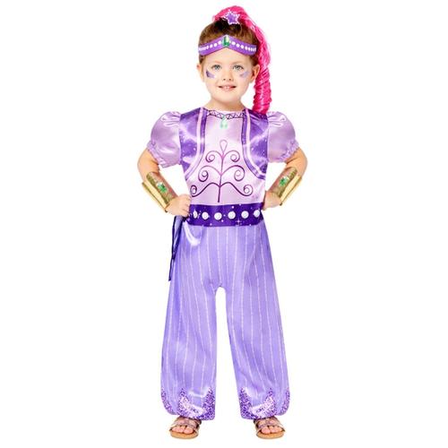 Déguisement Costume Enfant Shimmer 3-4 Ans