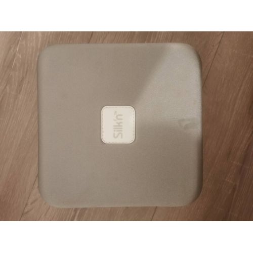 Épilateur Lumière Pulsée Silk'n