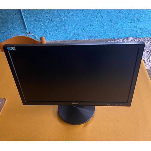 Ecran 21,5" Full HD Asus VW227D