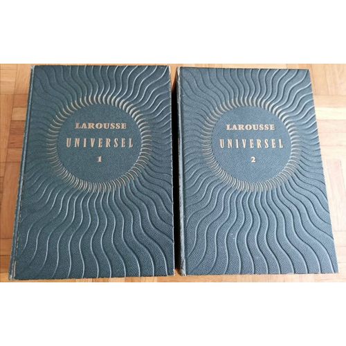 Larousse Universel 