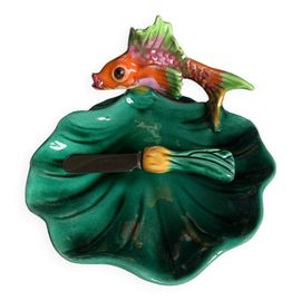 Beurrier Vallauris Vert