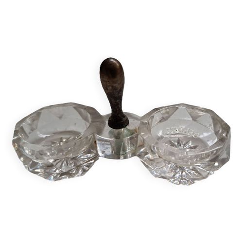 Salirepoivrier Vintage Transparent