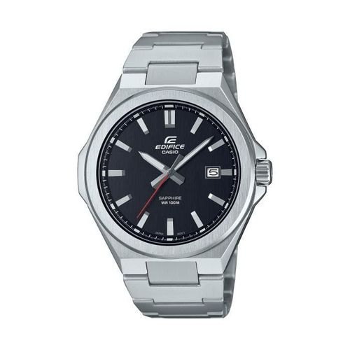 Montres Chronographes Montre Chronographe Homme Casio Edifice Informel Cod. Efb-108d-1avuef Casio Efb-108d-1avuef