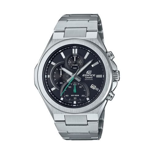 Montres Chronographes Montre Chronographe Homme Casio Edifice Informel Cod. Efb-700d-1avuef Casio Efb-700d-1avuef