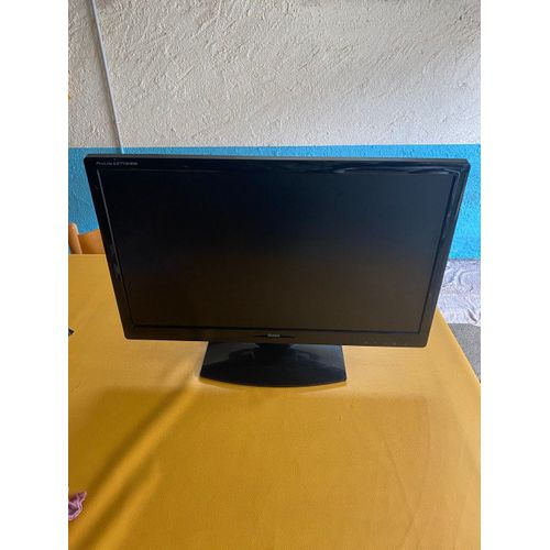 Écran 27" LED FHD Iiyama ProLite E2773HDS