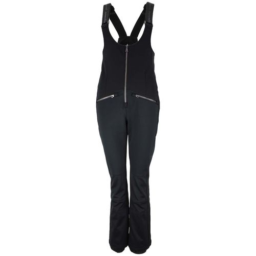 Salopette De Ski Softshell Femme Achic