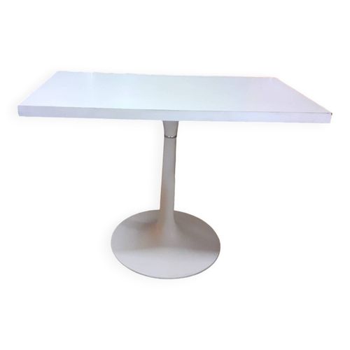 Table Vintage Blanc