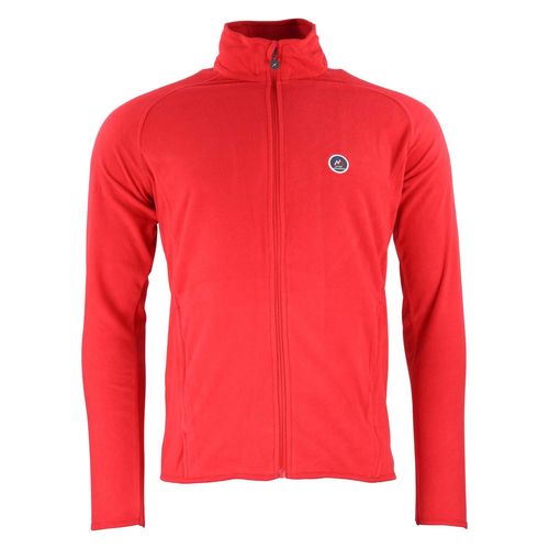 Blouson Polaire Homme Cafonor