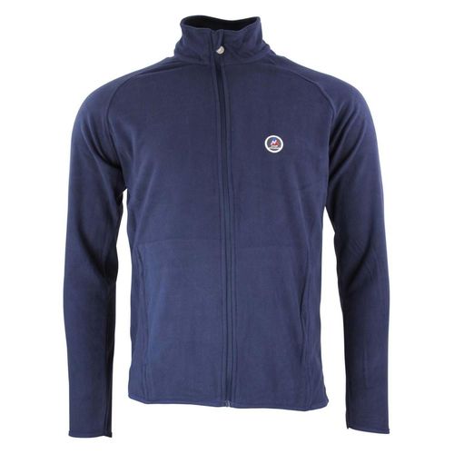 Blouson Polaire Homme Cafonor