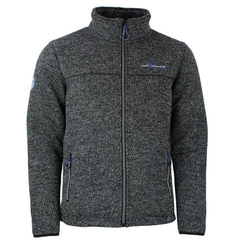 Blouson Polaire Homme Cameron