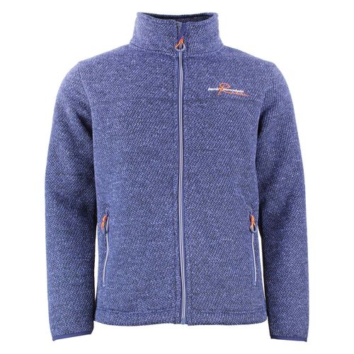 Blouson Polaire Homme Cameron