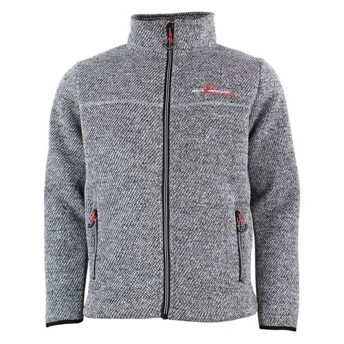 Blouson Polaire Homme Cameron
