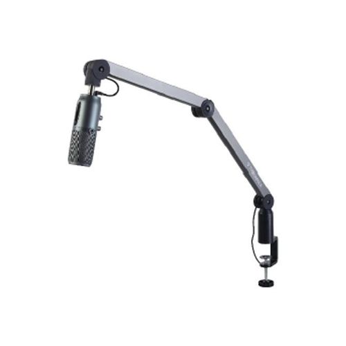 Thronmax - Bras Aluminium Reglable Pour Microphone Xlr - S2 (Pc/Mac) Thronmax - Bras Aluminium Regla
