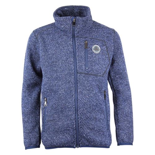 Blouson Polaire Mixte Ecapino
