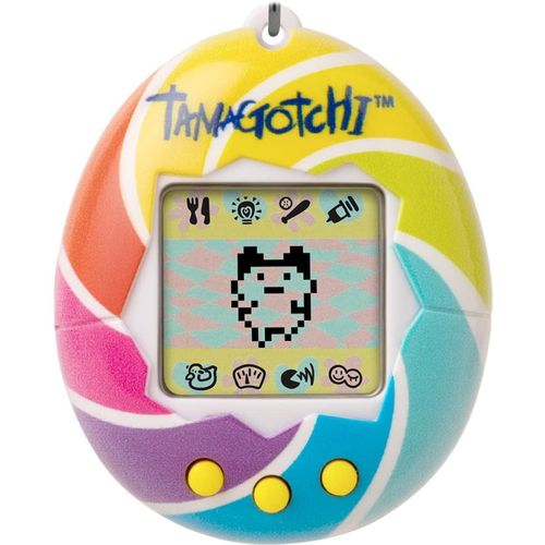 Tamagotchi - New Candy Swirl