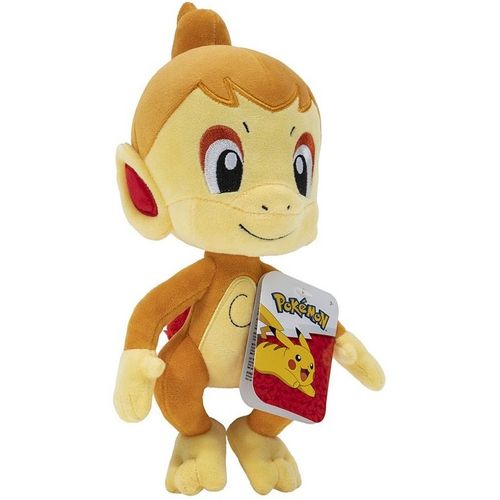 Pokemon - Peluche Ouisticram - 20cm