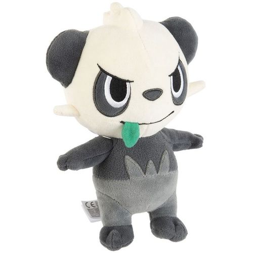 Pokemon - Peluche Pandespiegle - 20cm