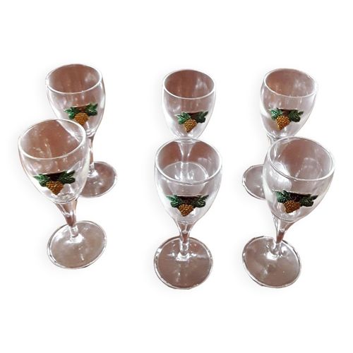 Verre Blanc