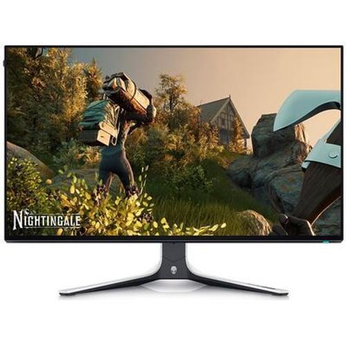 DELL Alienware AW2723DF - Ecran 27" LCD Nano IPS LED 2560x1440 pixel 16:9 HDR