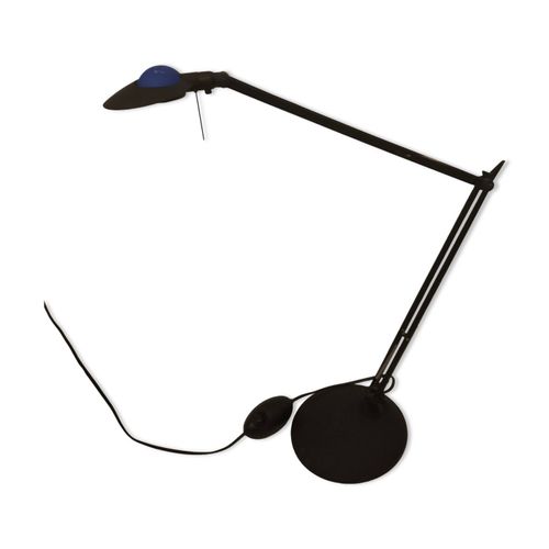 Lampe Articul Unilux Ref 2400 Noir