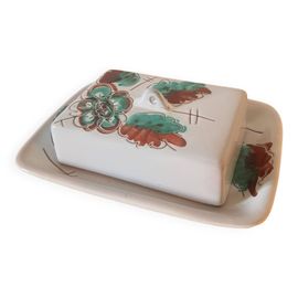 Beurrier Daposartisanat Vert