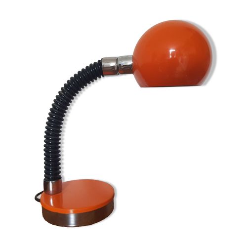 Lampe Orange Targetti Orange
